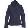 Printer Flat Track Lady Jacket