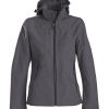 Printer Flat Track Lady Jacket - Afbeelding 7
